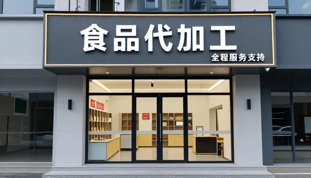 冷链配送在生鲜食品代加工中的多场景应用解析