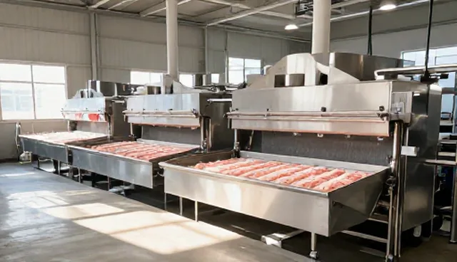 食品代加工服务选型关注点与应用场景分析