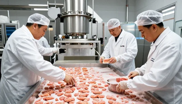 食品代加工中仓储优化的常见问题与应对策略