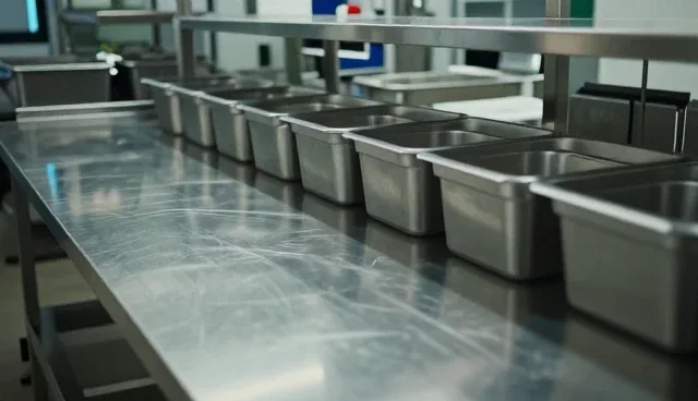 仓储管理中的食品管理适用条件与选择依据