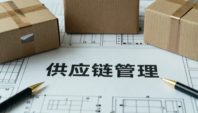 食品代配送中常见问题及解决方案
